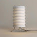 Baltic Tower Table Lamp-DWHOME