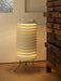 Baltic Tower Table Lamp-DWHOME