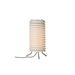 Baltic Tower Table Lamp-DWHOME