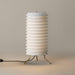 Baltic Tower Table Lamp-DWHOME