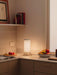 Baltic Tower Table Lamp-DWHOME