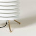 Baltic Tower Table Lamp-DWHOME