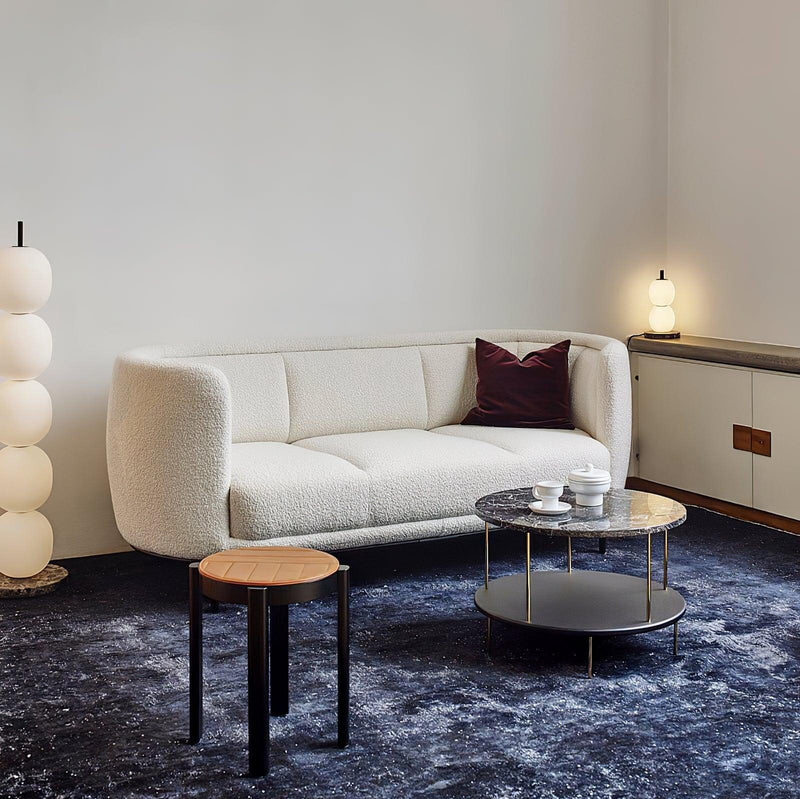 Candied Haws Table Lamp-DWHOME