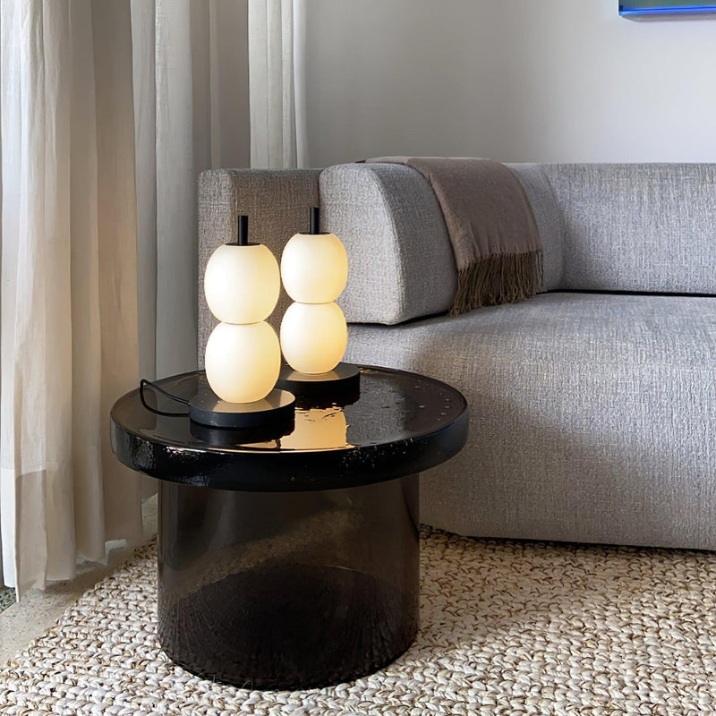 Candied Haws Table Lamp-DWHOME