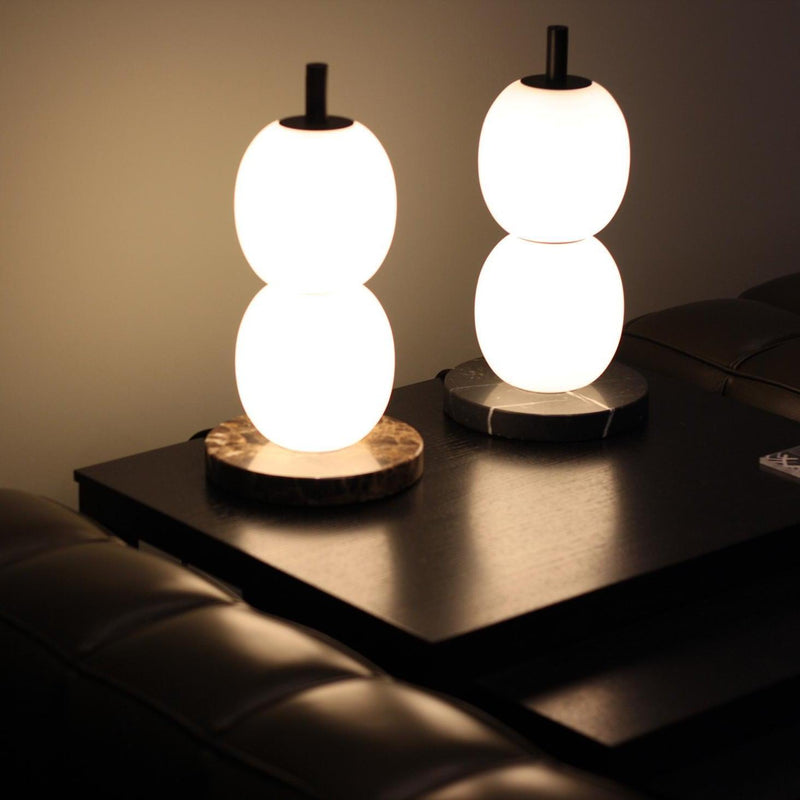 Candied Haws Table Lamp-DWHOME