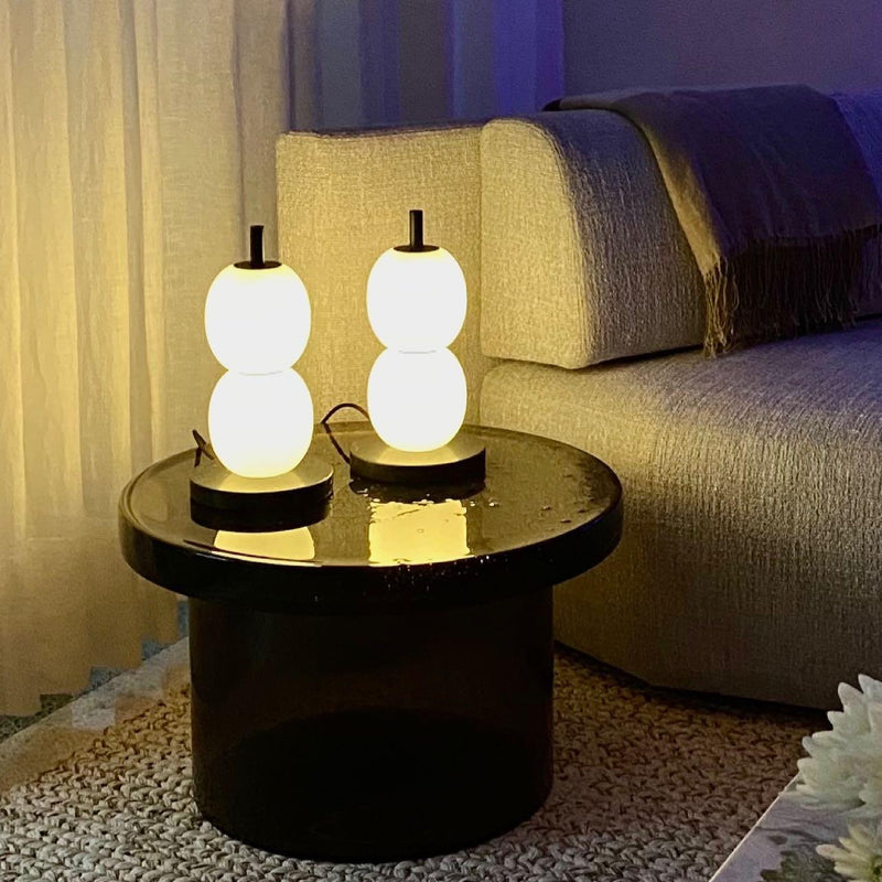 Candied Haws Table Lamp-DWHOME