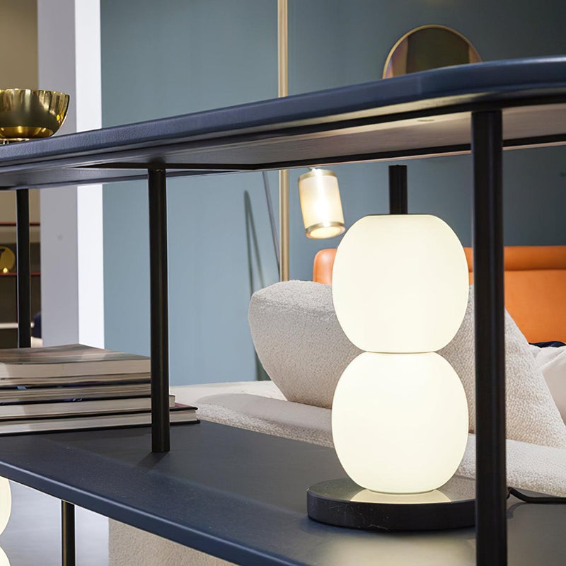 Candied Haws Table Lamp-DWHOME