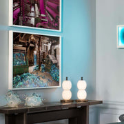 Candied Haws Table Lamp-DWHOME