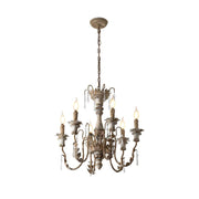 Maison Chandelier-DWHOME