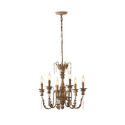 Maison Chandelier-DWHOME
