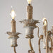 Maison Chandelier-DWHOME