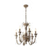 Maison Chandelier-DWHOME