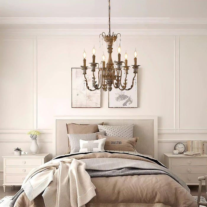 Maison Chandelier-DWHOME