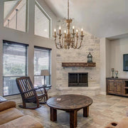 Maison Chandelier-DWHOME