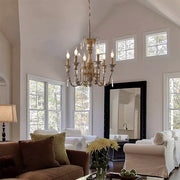 Maison Chandelier-DWHOME