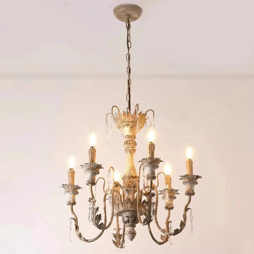 Maison Chandelier-DWHOME