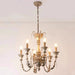 Maison Chandelier-DWHOME