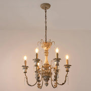 Maison Chandelier-DWHOME