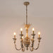 Maison Chandelier-DWHOME
