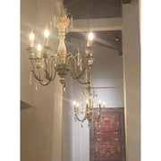 Maison Chandelier-DWHOME