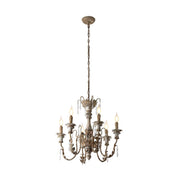 Maison Chandelier-DWHOME