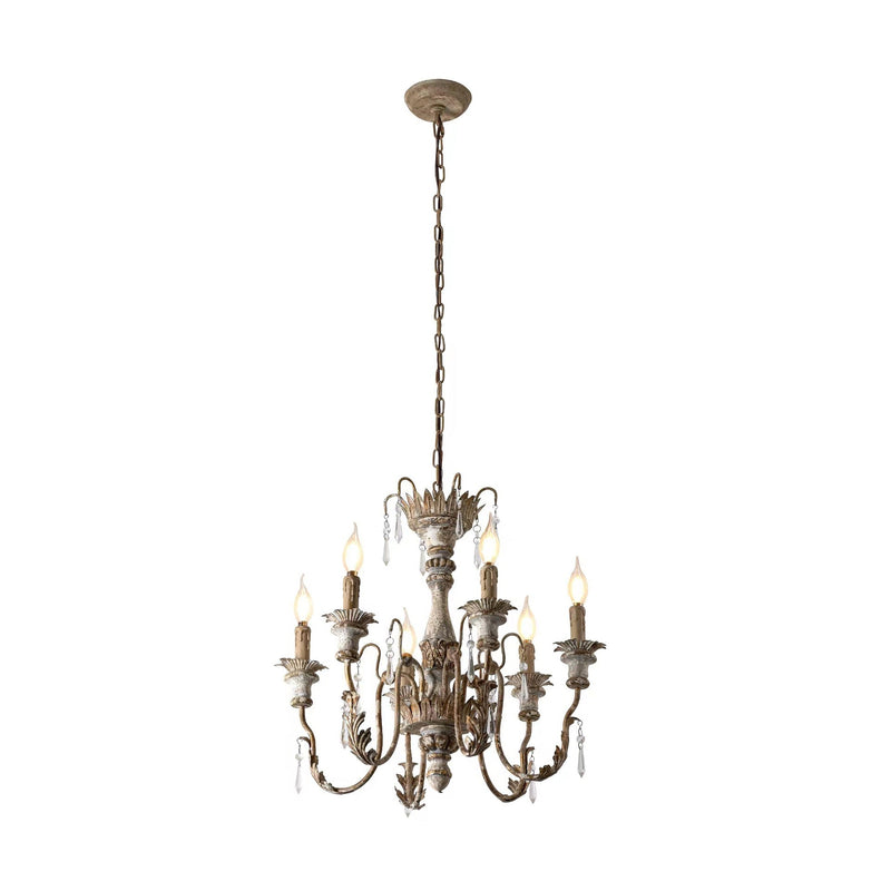 Maison Chandelier-DWHOME