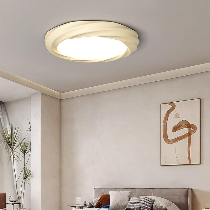 Maivy LED Flush Mount Ceiling Light-DWHOME
