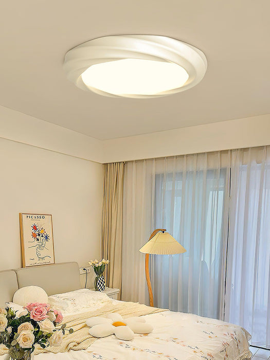 Maivy LED Flush Mount Ceiling Light-DWHOME