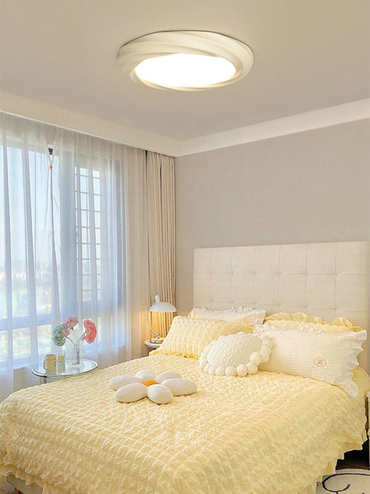 Maivy LED Flush Mount Ceiling Light-DWHOME