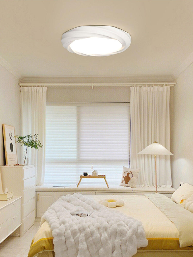 Maivy LED Flush Mount Ceiling Light-DWHOME