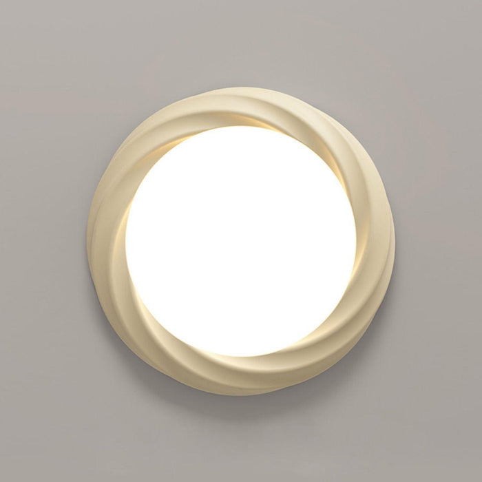 Maivy LED Flush Mount Ceiling Light-DWHOME