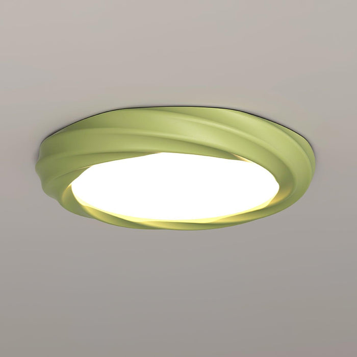 Maivy LED Flush Mount Ceiling Light-DWHOME