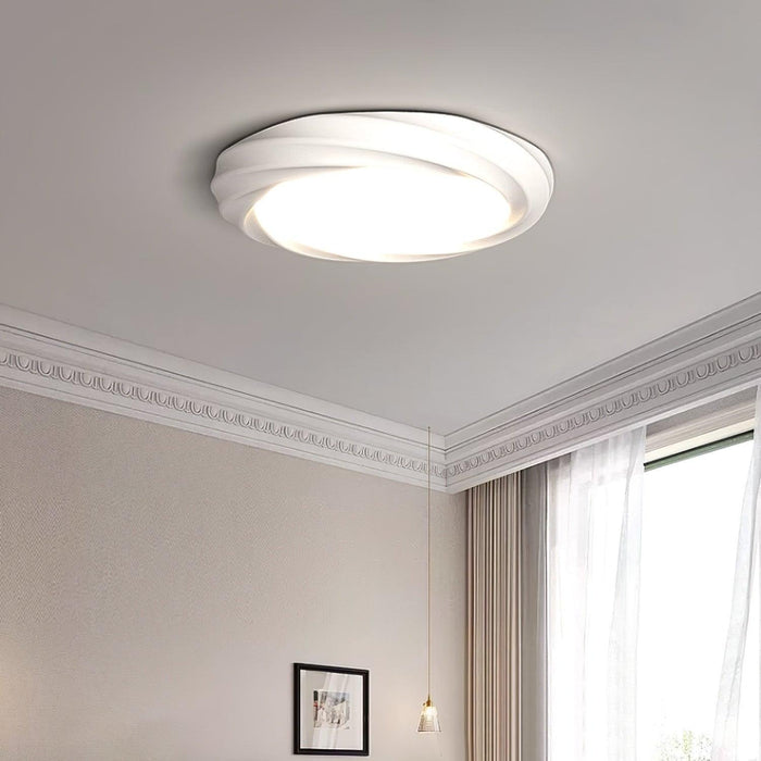 Maivy LED Flush Mount Ceiling Light-DWHOME