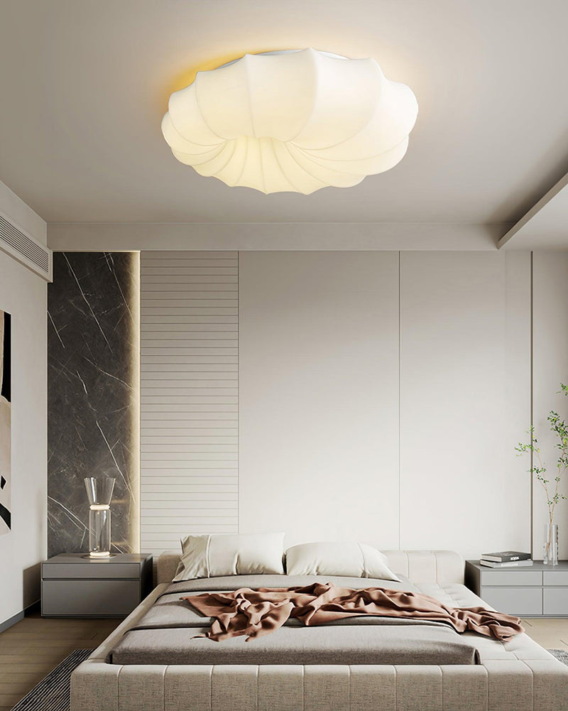 Malibu Ceiling Lamp-DWHOME