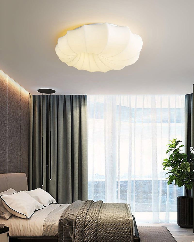 Malibu Ceiling Lamp-DWHOME