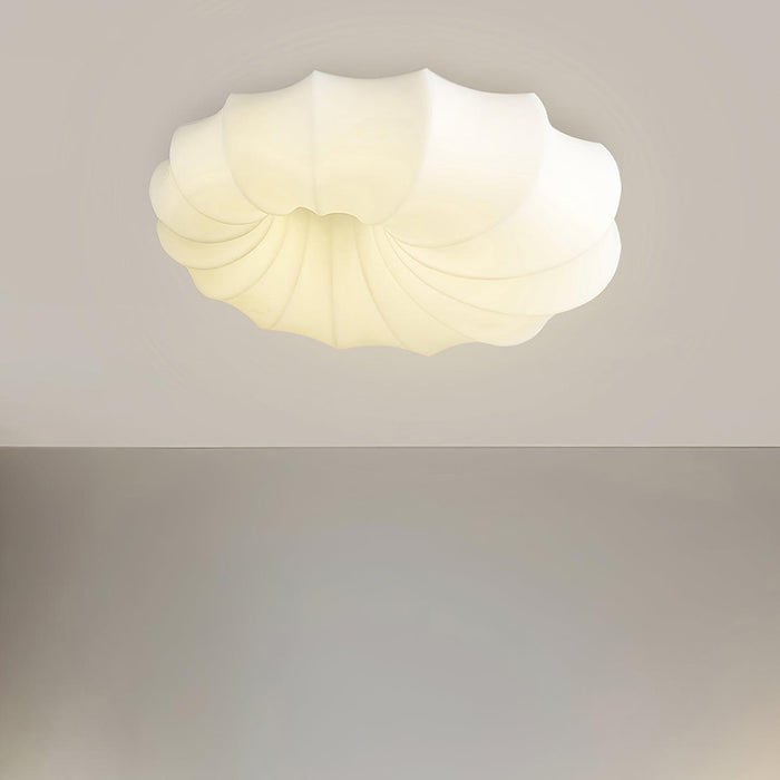 Malibu Ceiling Lamp - Vakkerlight