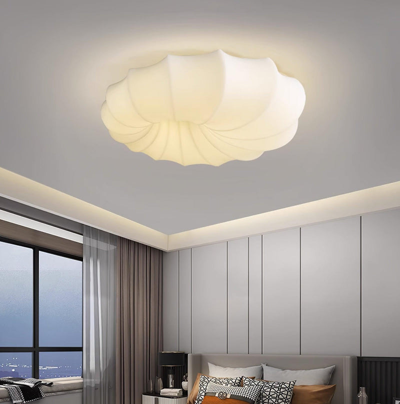 Malibu Ceiling Lamp-DWHOME