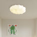 Malibu Ceiling Lamp - DWHOME