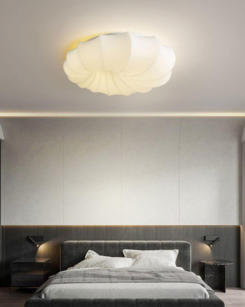 Malibu Ceiling Lamp-DWHOME