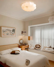Malibu Ceiling Lamp-DWHOME