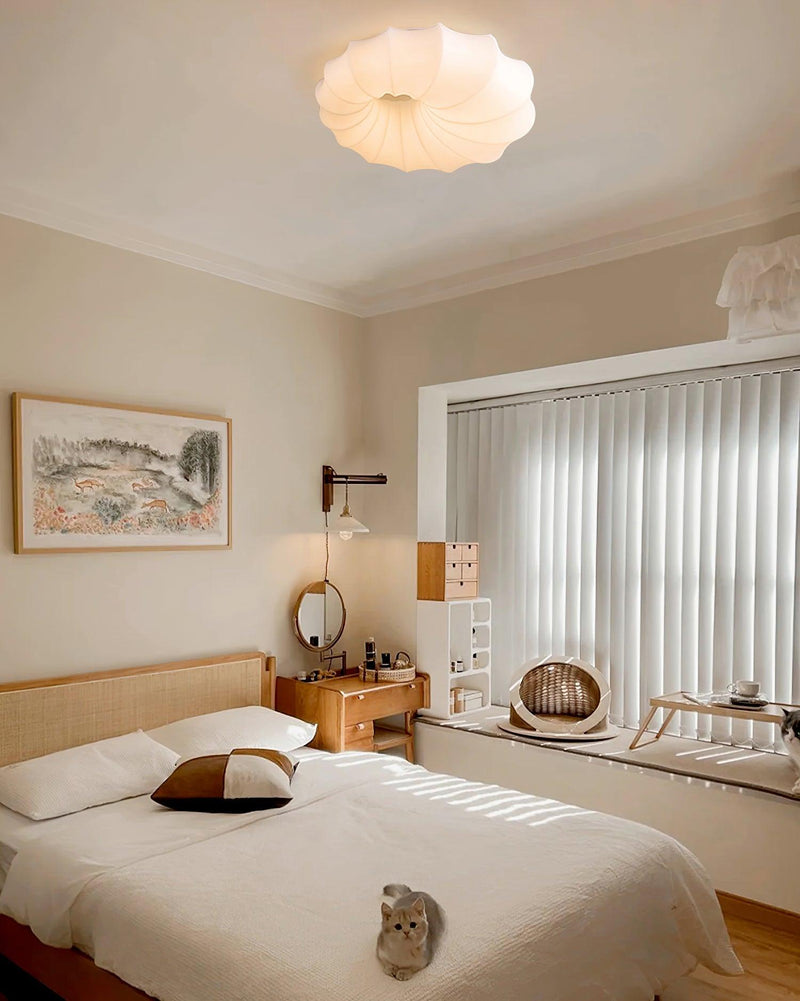 Malibu Ceiling Lamp-DWHOME