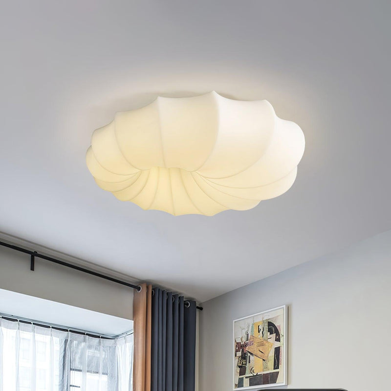 Malibu Ceiling Lamp-DWHOME