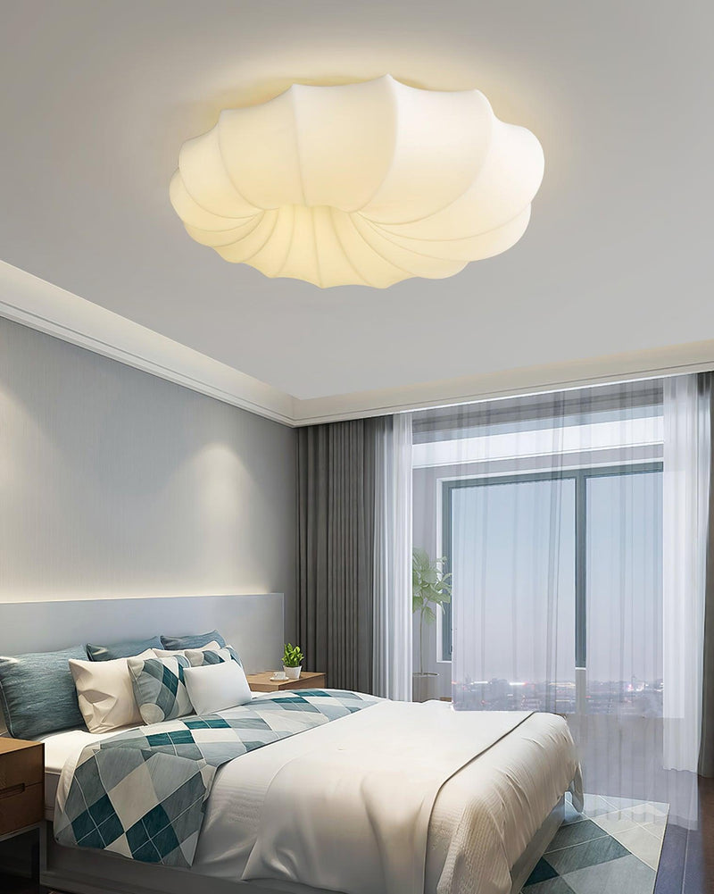 Malibu Ceiling Lamp-DWHOME