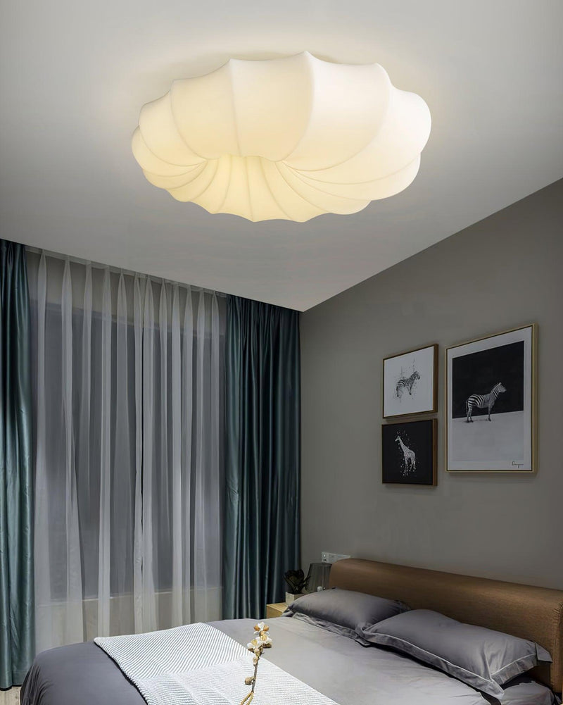 Malibu Ceiling Lamp-DWHOME