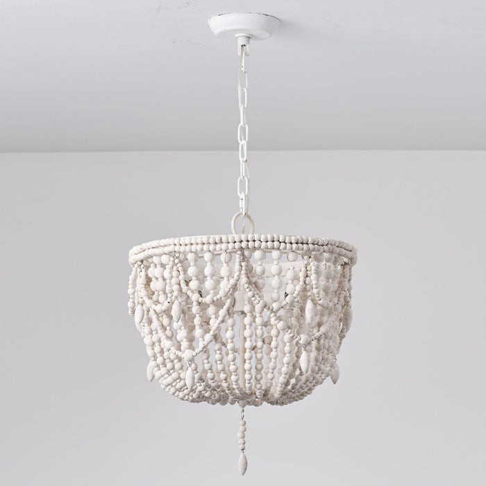 Malibu Chandelier-DWHOME