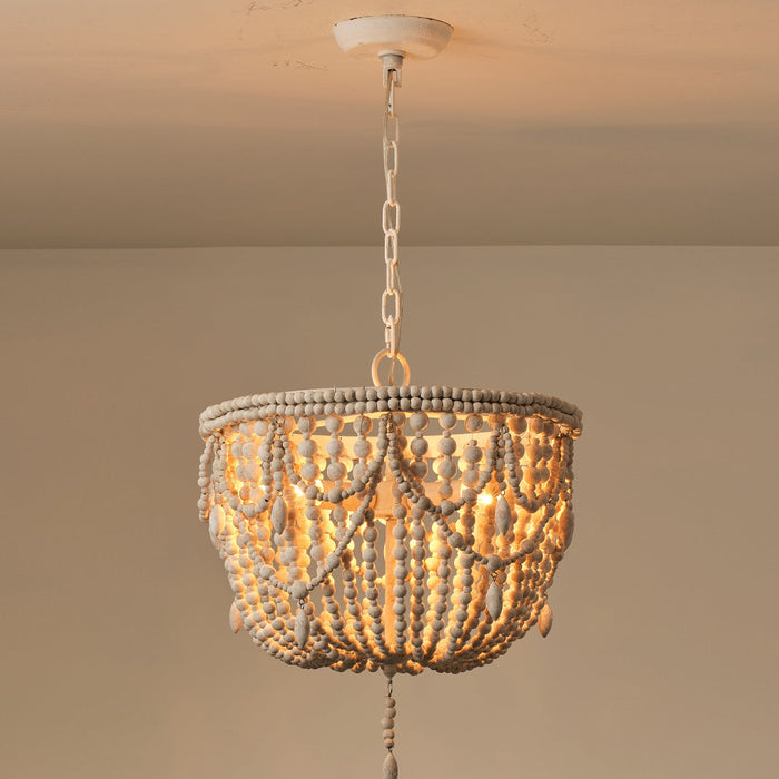 Malibu Chandelier-DWHOME