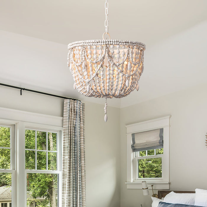 Malibu Chandelier-DWHOME