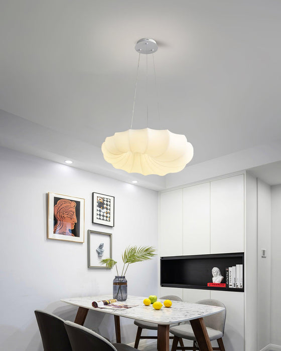 Malibu Pendant Lamp.