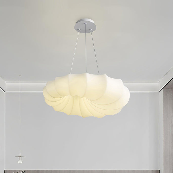 Malibu Pendant Lamp.