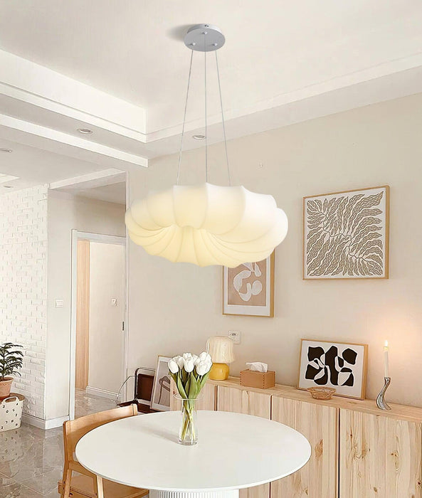 Malibu Pendant Lamp.